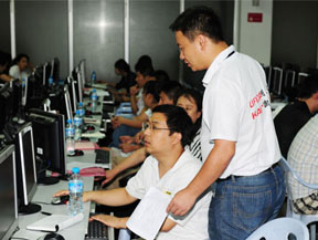 辽宁省国库集中支付系统升级业务培训班在沈阳举办