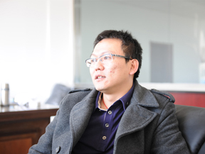 法库从强化基础设施入手打造工业强县